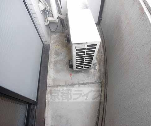 バルコニー　コンパクトサイズ・