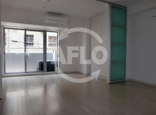 その他部屋・スペース　南堀江アパートメントグランデ　開放的な室内