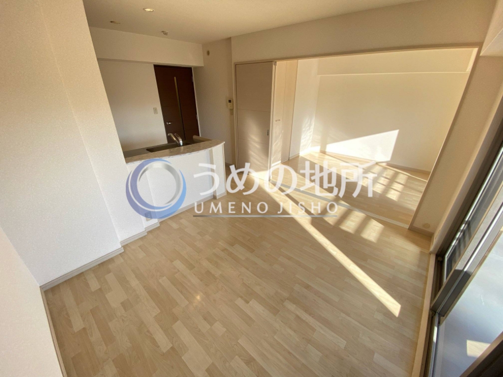 居室・リビング　LDK