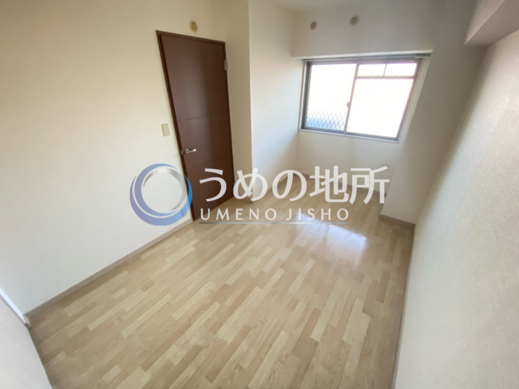 その他部屋・スペース　洋室