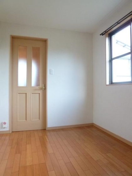 その他部屋・スペース　きれいな内装です