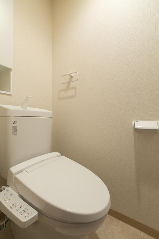 トイレ　シャワートイレ