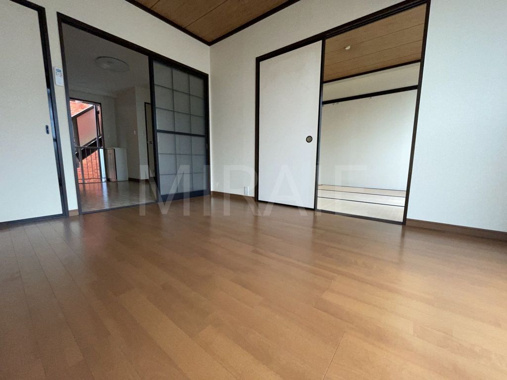 居室・リビング　リビング/居室