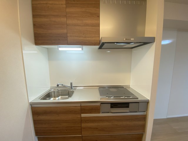 居室・リビング　居室