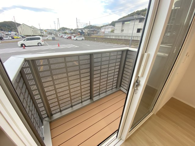 その他　宅配ボックス