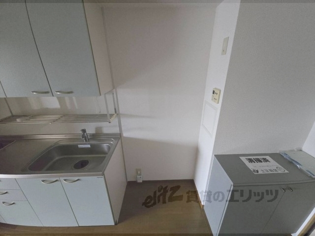 その他部屋・スペース　冷蔵庫置場