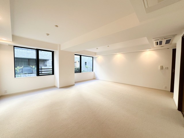 居室・リビング　※写真は同タイプ住戸です。