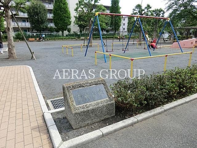 公園　笠森公園（公園）まで328m