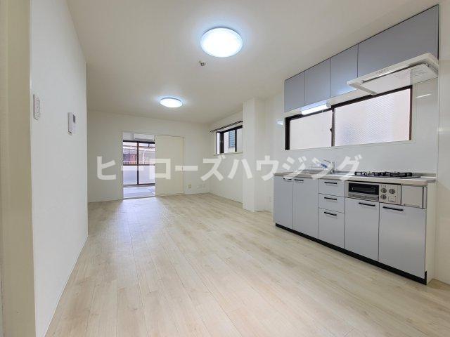 居室・リビング　※2026年2月中旬撮影！