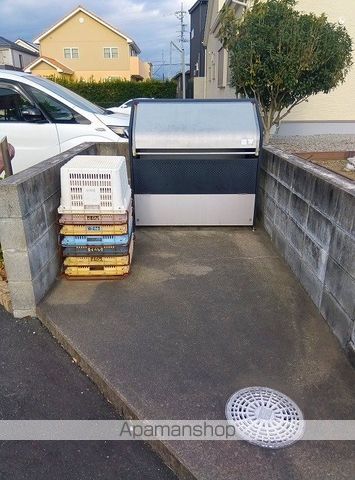 その他共有部分　その他共有部分