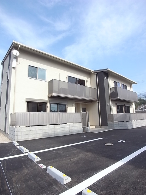 駐車場　敷地内駐車場＾＾