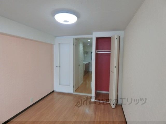 その他部屋・スペース　洋室