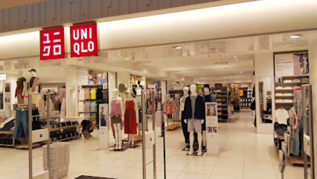 ショッピングセンター　ココリア多摩センター（ショッピングセンター）まで756m