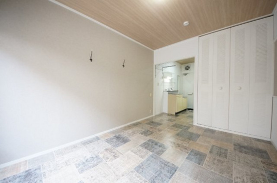 その他部屋・スペース　※他号室の写真です