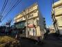 東川口駅より徒歩3分 3階 築44年4ヶ月の賃貸物件