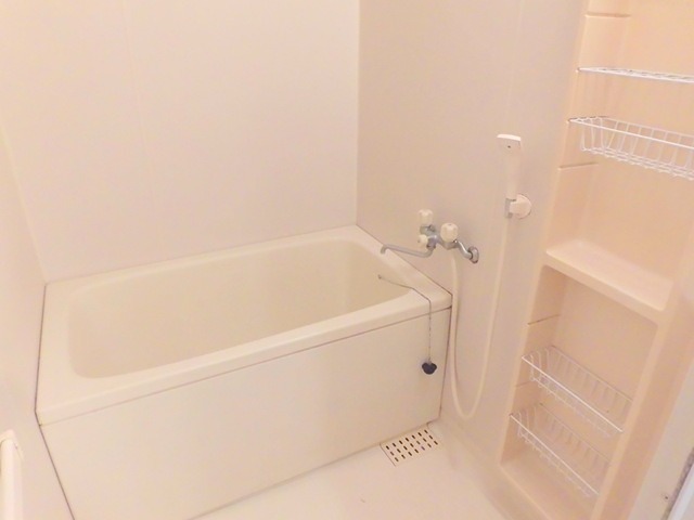 バス・シャワールーム　※同仕様写真含む