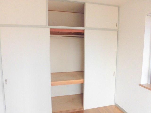 収納　※同仕様写真含む