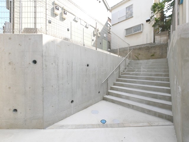 その他共有部分　エントランス