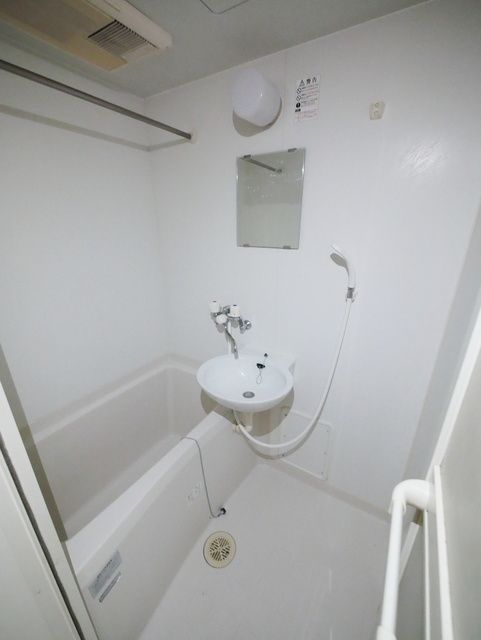 バス・シャワールーム　同シリーズ