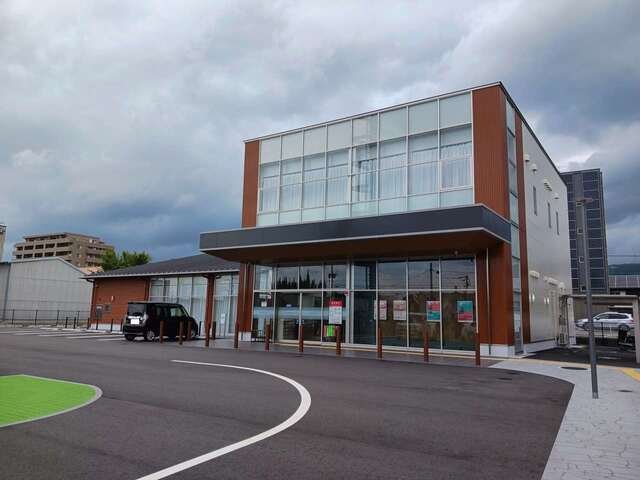 その他　佐賀銀行まで1400m