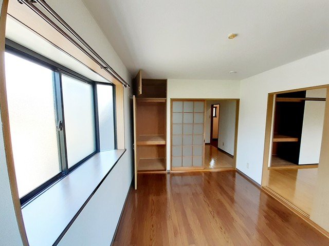 収納　こまごまとしたものを収納できそうですね