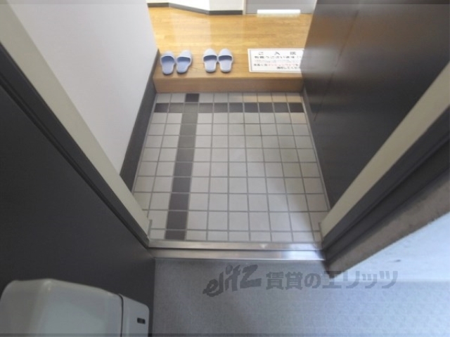 その他部屋・スペース　廊下