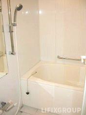 バス・シャワールーム　お風呂