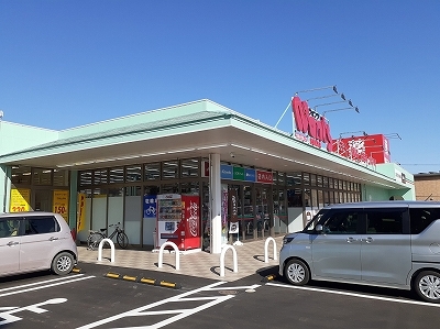 ドラックストア　保津ウォンツ店（ドラッグストア）まで1000m