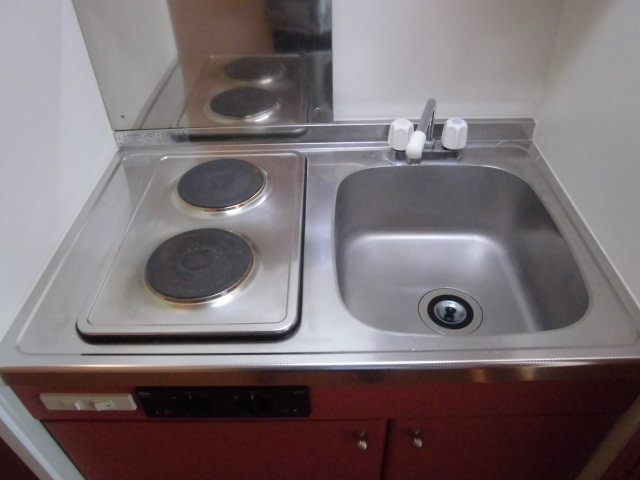 キッチン　画像4