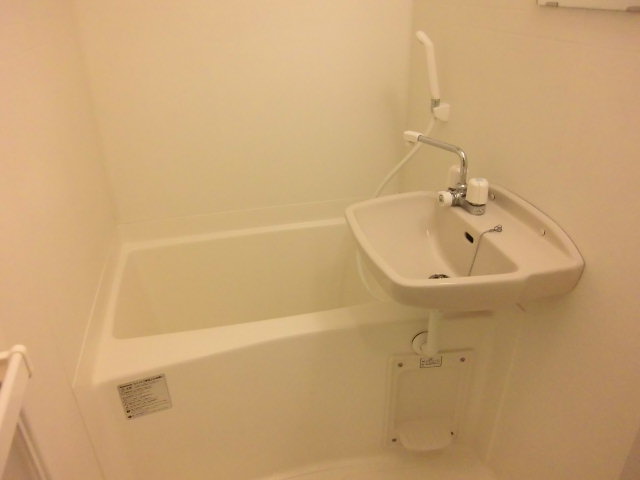 バス・シャワールーム　画像5