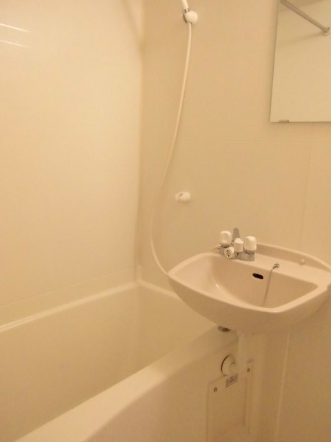 洗面設備　画像6