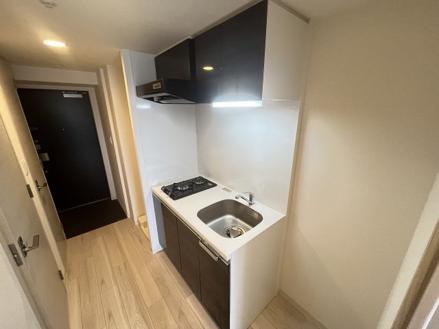 キッチン　使いやすいキッチンです