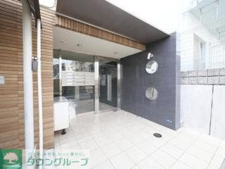 エントランス　部屋探しは株式会社　タウンハウジング　までお気軽にお問合せ…