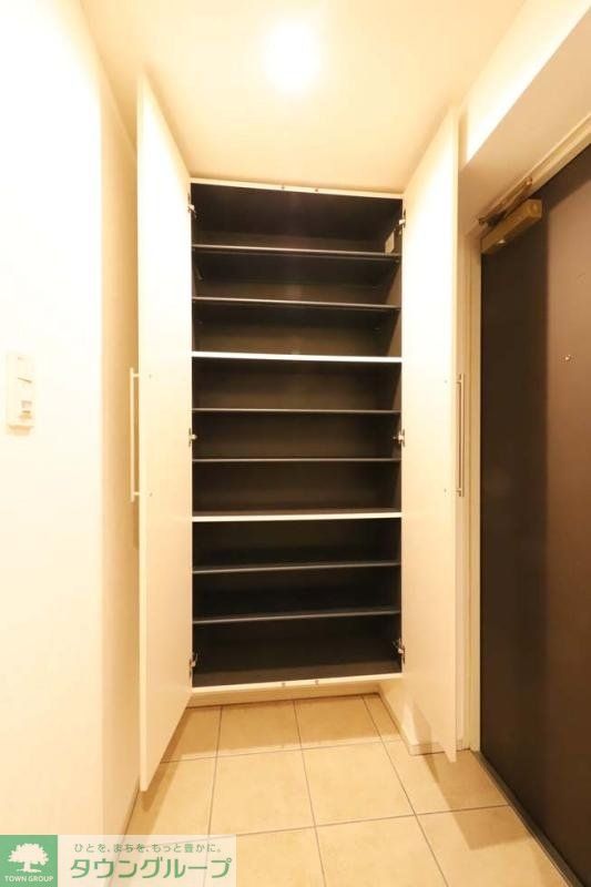 収納　お部屋探しは株式会社　タウンハウジング　までお気軽にお問合…