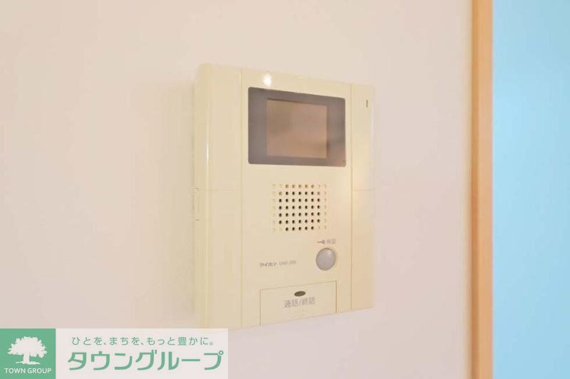 セキュリティ　部屋探しは株式会社　タウンハウジング　までお気軽にお問合せ…