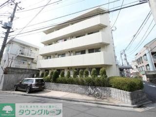 建物外観　お部屋探しは株式会社　タウンハウジング　までお気軽にお問合…