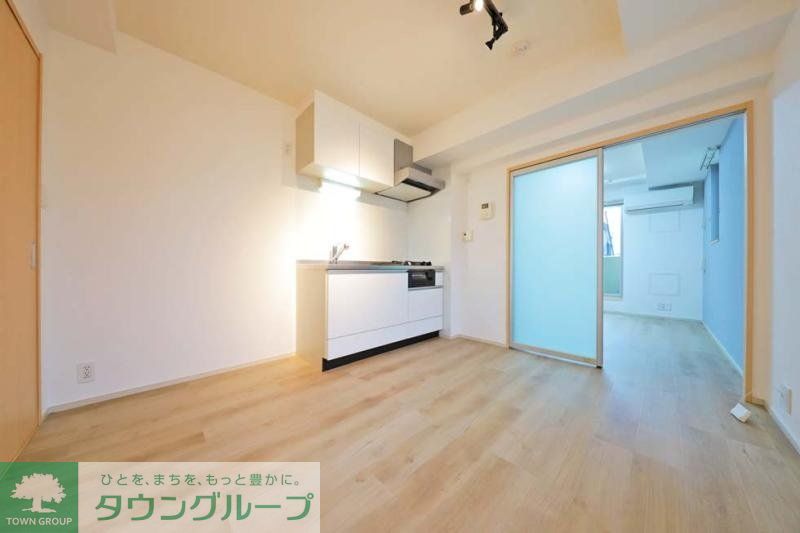 居室・リビング　お部屋探しは株式会社　タウンハウジング　までお気軽にお問合…