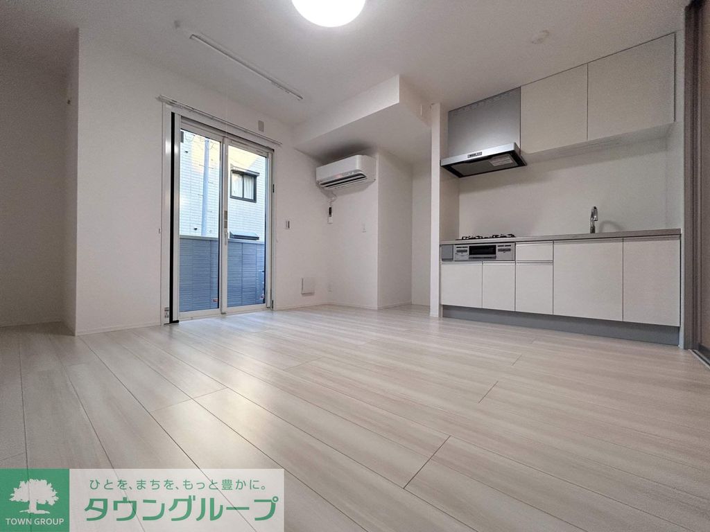 居室・リビング　リビング/居室