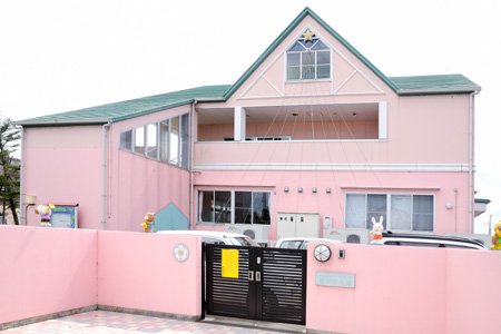 幼稚園・保育園　昭和保育園（幼稚園・保育園）まで565m