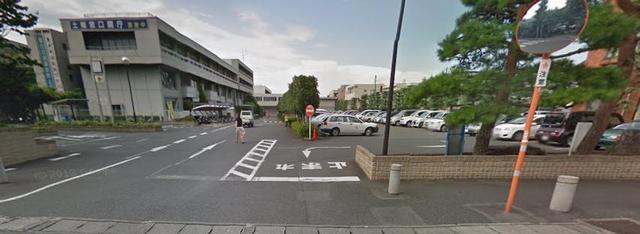 役所　坂戸市役所（役所）まで803m