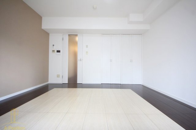 居室・リビング　モンサンミッシェル北浜