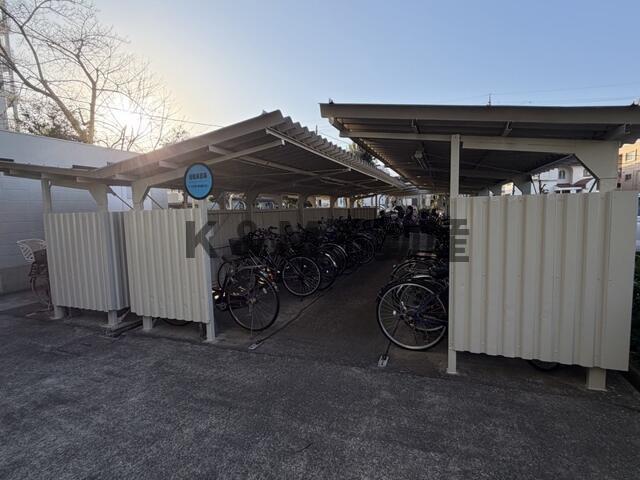 その他共有部分　?