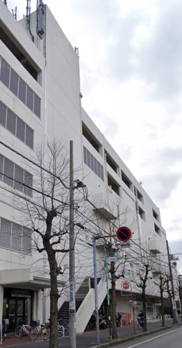 スーパー　イオンフードスタイル新松戸店（スーパー）まで265m