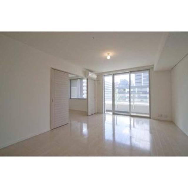 居室・リビング　※写真は同タイプ住戸です。