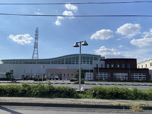 その他　あずまウォーターランド（その他）まで1327m