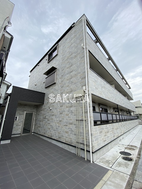 建物外観　当店おすすめ物件♪