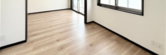 居室・リビング　洋室