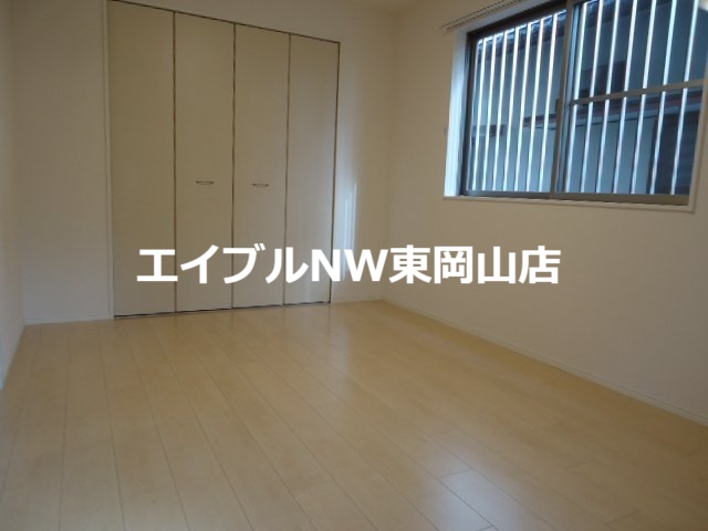 その他部屋・スペース　洋室