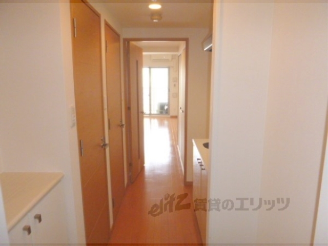 その他部屋・スペース　廊下