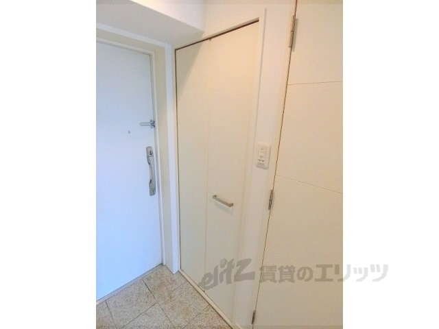 その他部屋・スペース　洗濯機置場